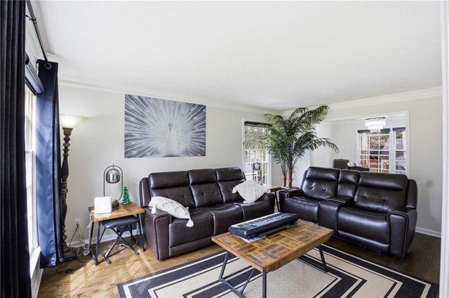 552 Cesarea NW Place, Lilburn, GA 30047