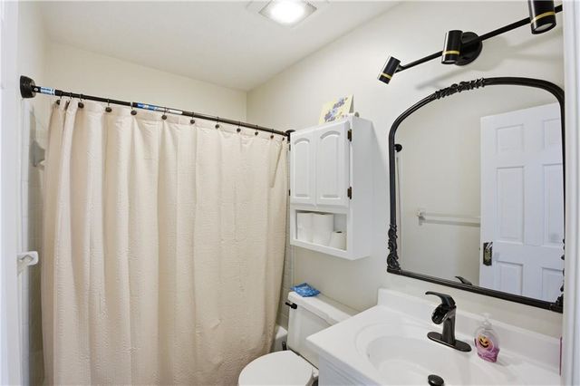 552 Cesarea NW Place, Lilburn, GA 30047