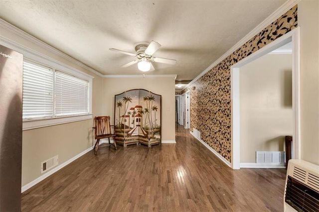 4481 Floyd Drive SW, Mableton, GA 30126