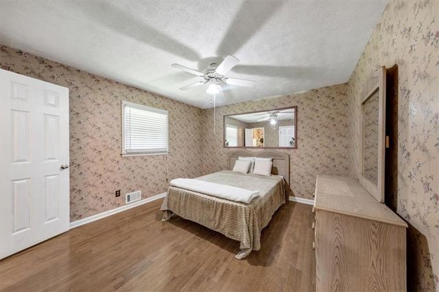4481 Floyd Drive SW, Mableton, GA 30126