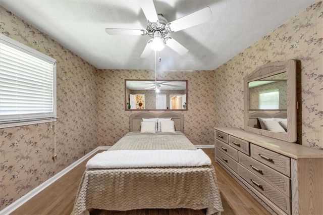 4481 Floyd Drive SW, Mableton, GA 30126