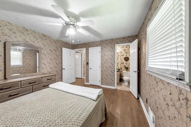 4481 Floyd Drive SW, Mableton, GA 30126