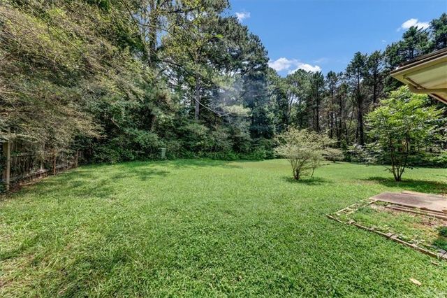4481 Floyd Drive SW, Mableton, GA 30126