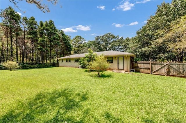 4481 Floyd Drive SW, Mableton, GA 30126