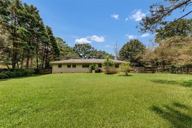 4481 Floyd Drive SW, Mableton, GA 30126