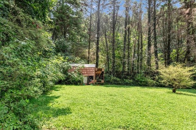 4481 Floyd Drive SW, Mableton, GA 30126