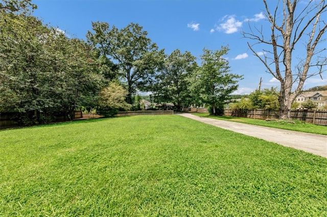 4481 Floyd Drive SW, Mableton, GA 30126