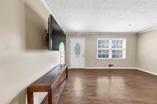 4481 Floyd Drive SW, Mableton, GA 30126