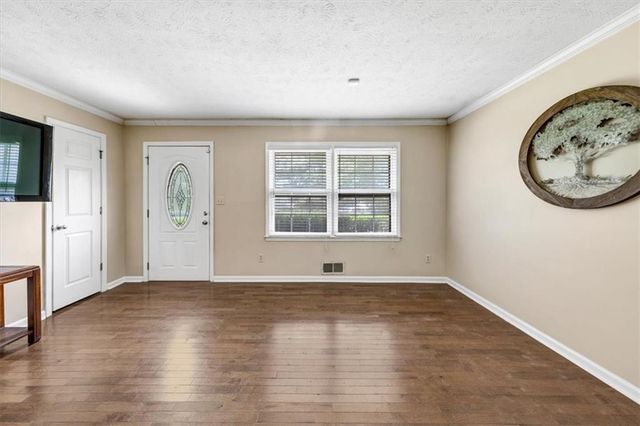 4481 Floyd Drive SW, Mableton, GA 30126