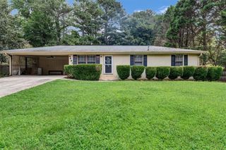 4481 Floyd Drive SW, Mableton, GA 30126