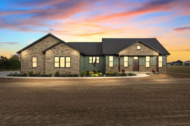 118 Country Corner Drive Street, Clever, MO 65631