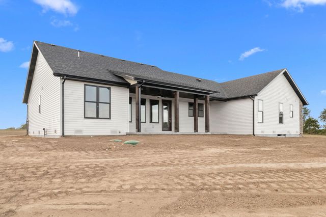 118 Country Corner Drive Street, Clever, MO 65631