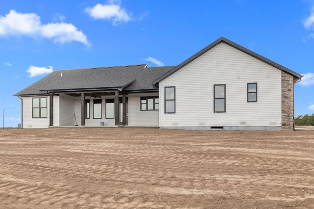 118 Country Corner Drive Street, Clever, MO 65631