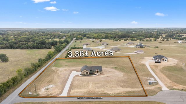 118 Country Corner Drive Street, Clever, MO 65631