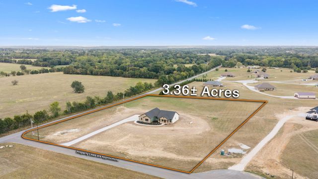 118 Country Corner Drive Street, Clever, MO 65631