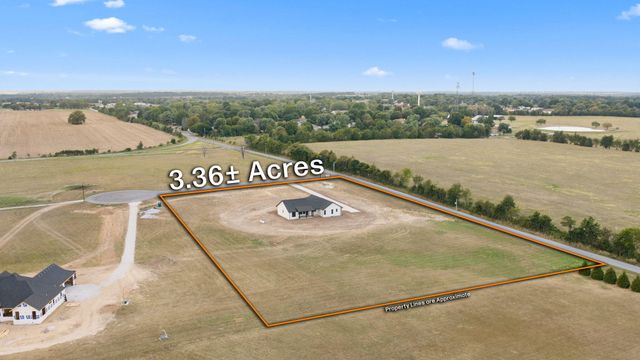 118 Country Corner Drive Street, Clever, MO 65631