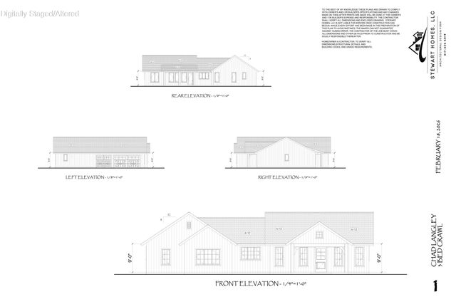 118 Country Corner Drive Street, Clever, MO 65631