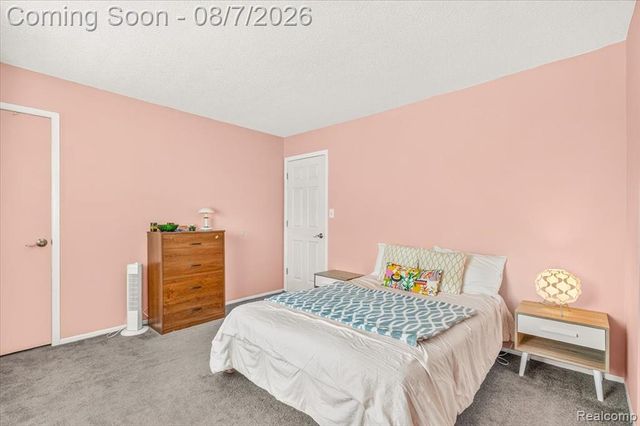 41282 N Woodbury Green Drive, Belleville, MI 48111