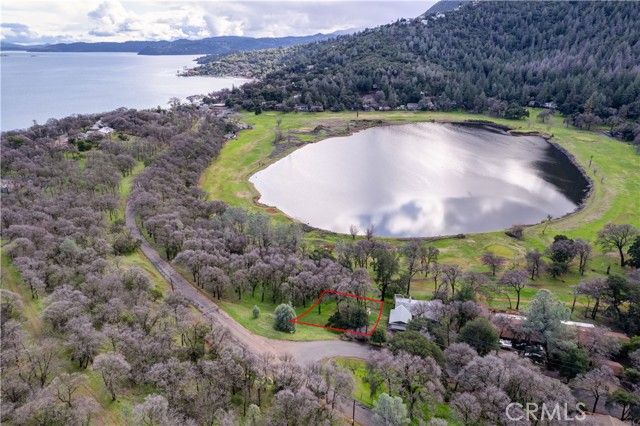 2628 Greenway Drive, Kelseyville, CA 95451