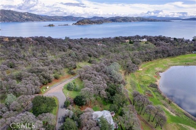 2628 Greenway Drive, Kelseyville, CA 95451