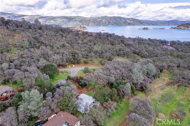 2628 Greenway Drive, Kelseyville, CA 95451