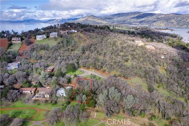 2628 Greenway Drive, Kelseyville, CA 95451