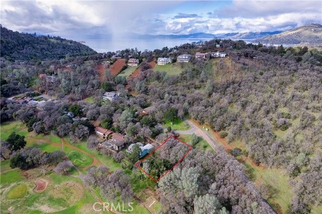 2628 Greenway Drive, Kelseyville, CA 95451
