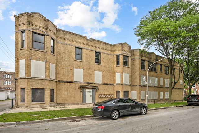 5501 W Quincy Street, Chicago, IL 60644
