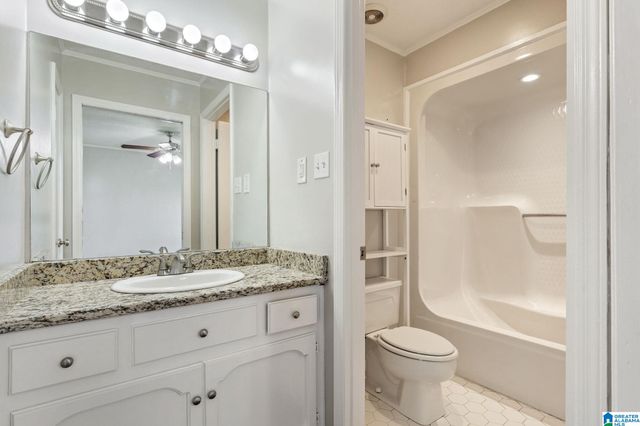 221 CRESTSIDE CIRCLE, Bessemer, AL 35022
