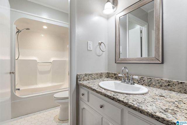 221 CRESTSIDE CIRCLE, Bessemer, AL 35022