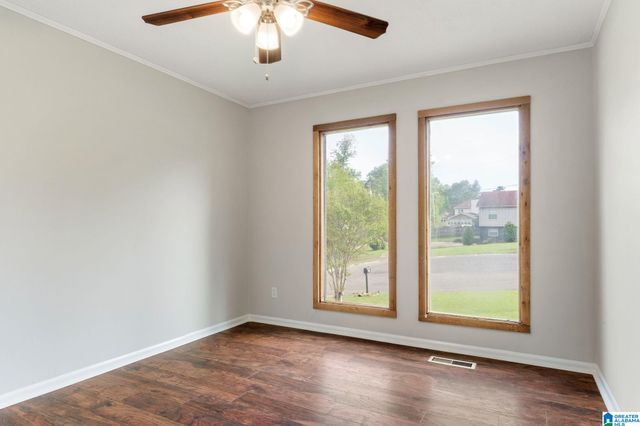 221 CRESTSIDE CIRCLE, Bessemer, AL 35022