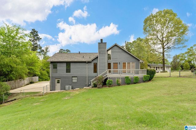 221 CRESTSIDE CIRCLE, Bessemer, AL 35022