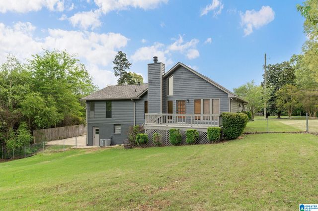 221 CRESTSIDE CIRCLE, Bessemer, AL 35022