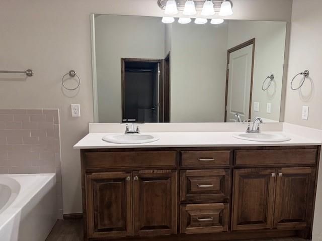 9612 SW 25th Street, Oklahoma City, OK 73128