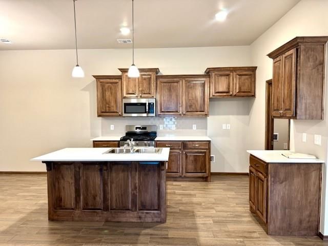 9612 SW 25th Street, Oklahoma City, OK 73128