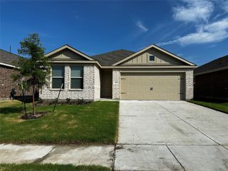 1507 Gentle Night Drive, Forney, TX 75126