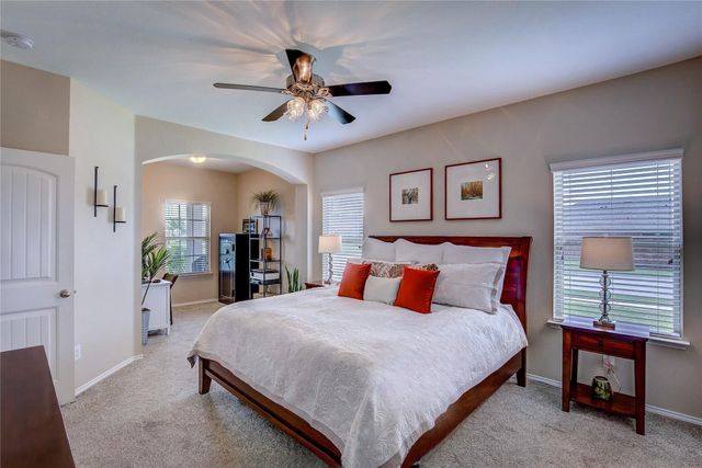 708 Savanna Drive, Josephine, TX 75173