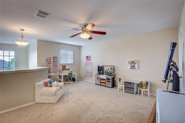 708 Savanna Drive, Josephine, TX 75173