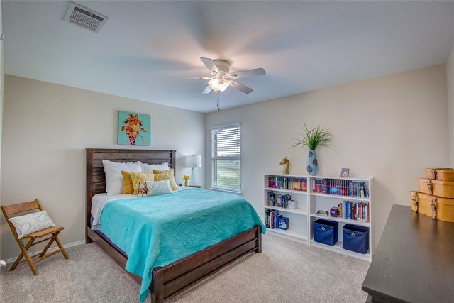 708 Savanna Drive, Josephine, TX 75173