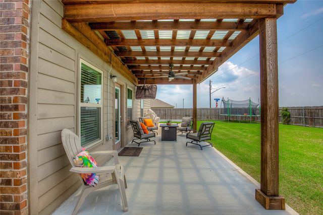 708 Savanna Drive, Josephine, TX 75173