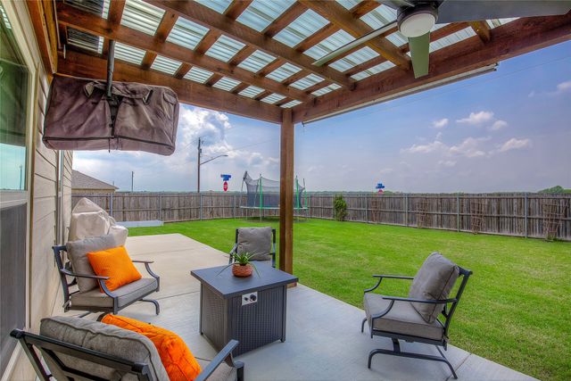 708 Savanna Drive, Josephine, TX 75173