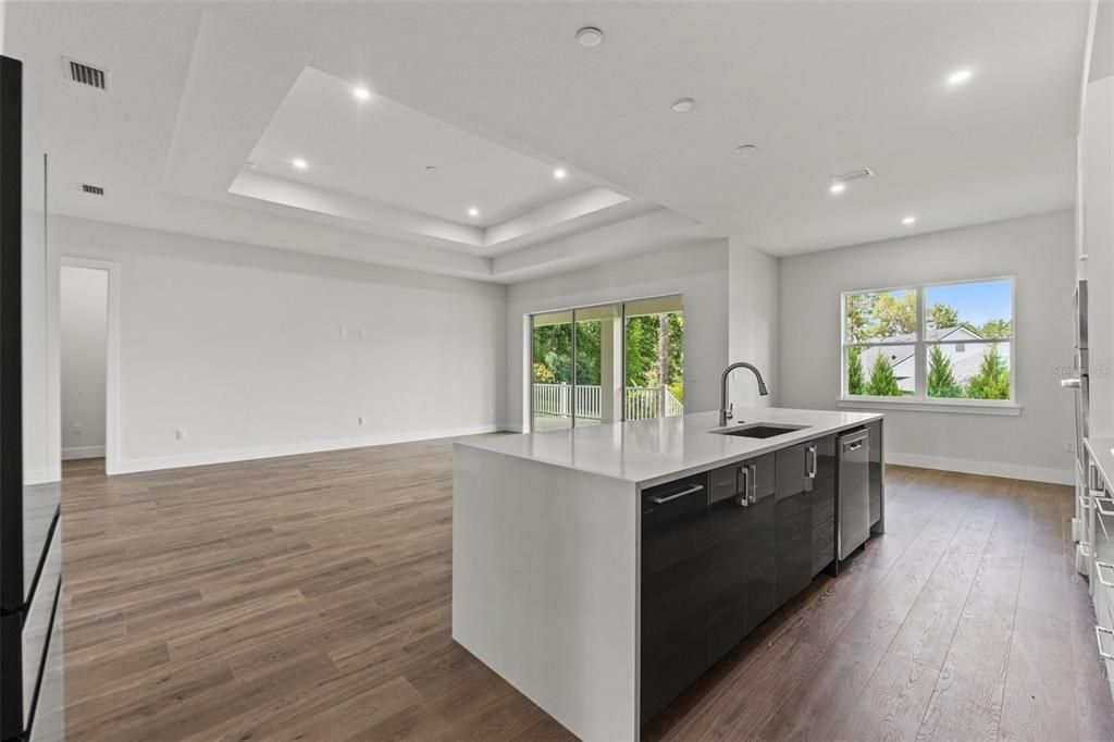 Image 13 of property listing at 4748 HICKORY OAK DRIVE, Brooksville, FL 34601