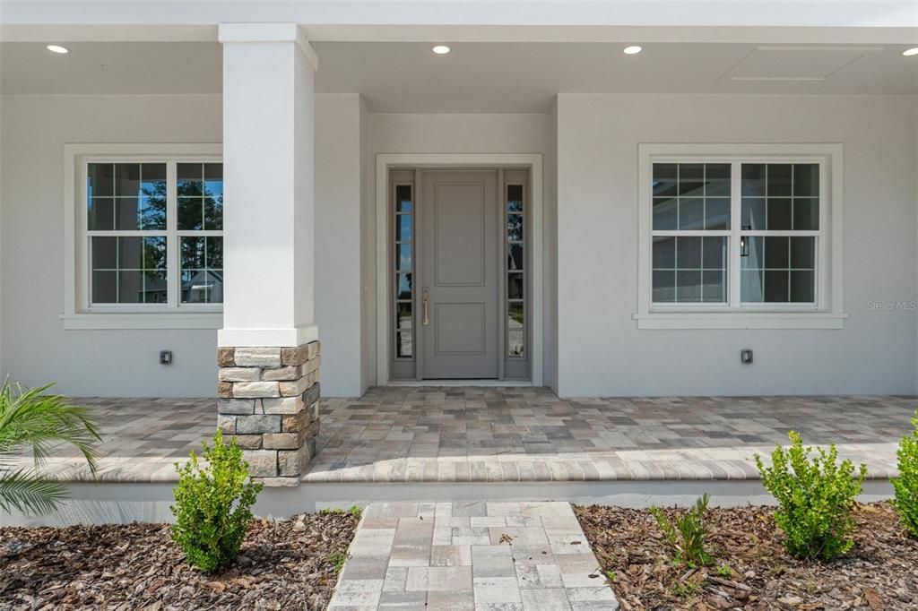 Image 3 of property listing at 4748 HICKORY OAK DRIVE, Brooksville, FL 34601