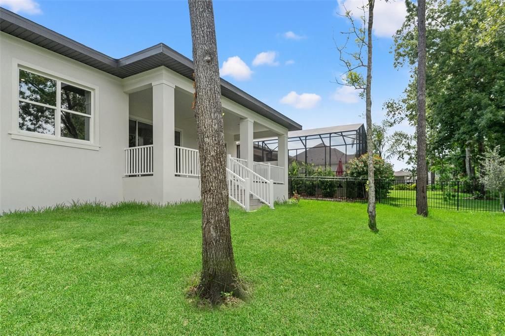 Image 41 of property listing at 4748 HICKORY OAK DRIVE, Brooksville, FL 34601