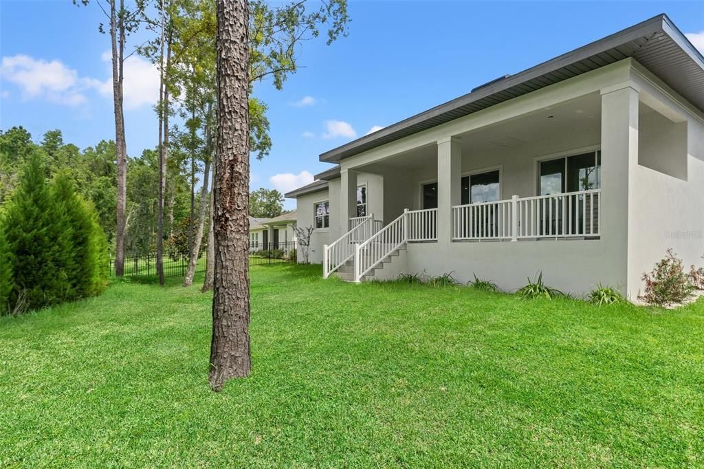 Image 42 of property listing at 4748 HICKORY OAK DRIVE, Brooksville, FL 34601