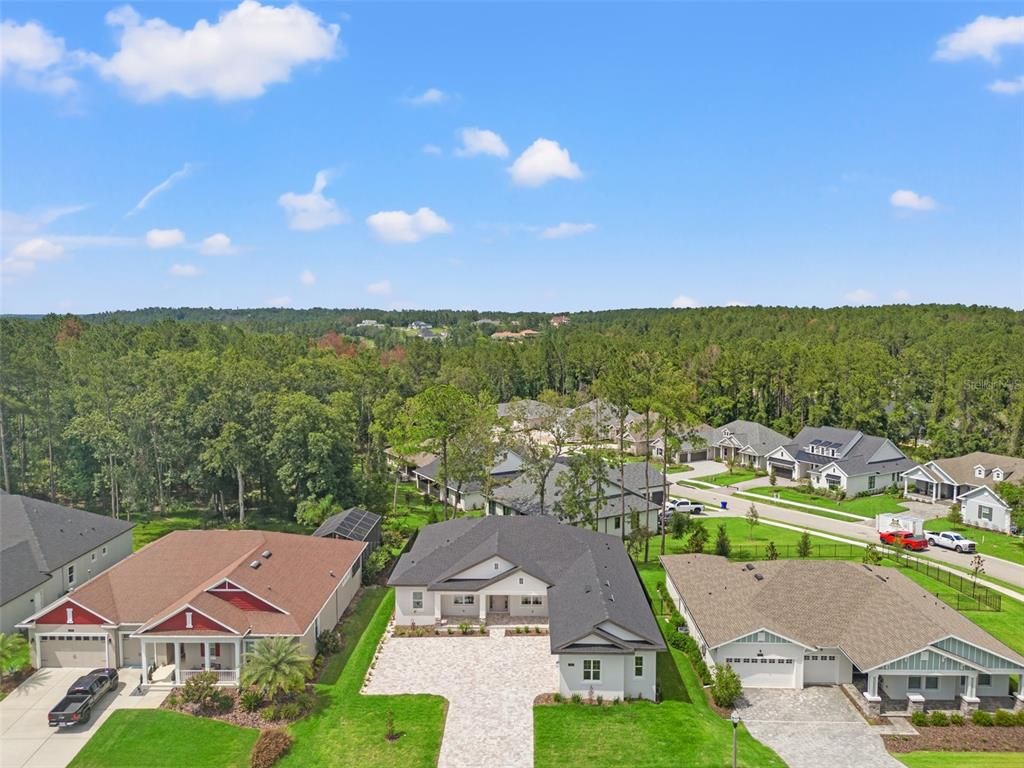 Image 46 of property listing at 4748 HICKORY OAK DRIVE, Brooksville, FL 34601