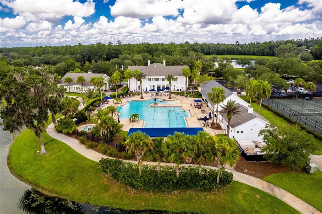 Image 51 of property listing at 4748 HICKORY OAK DRIVE, Brooksville, FL 34601