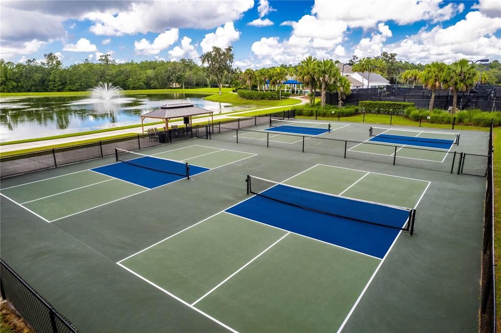 Image 52 of property listing at 4748 HICKORY OAK DRIVE, Brooksville, FL 34601
