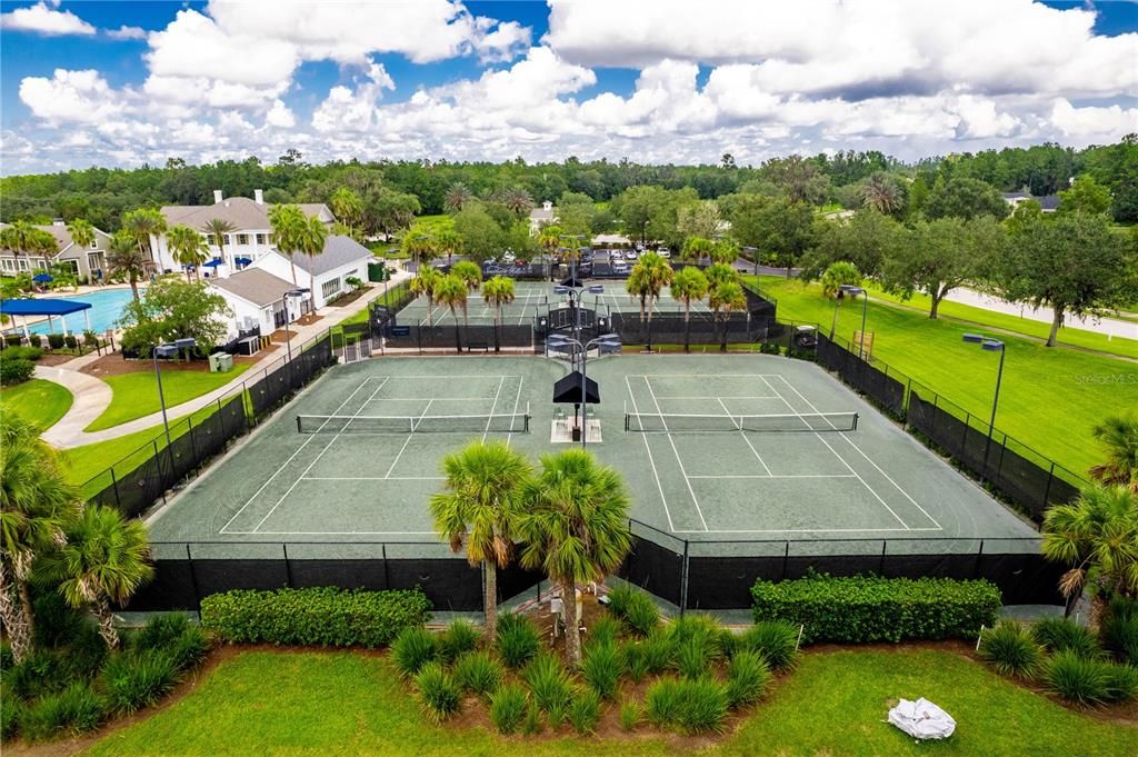 Image 53 of property listing at 4748 HICKORY OAK DRIVE, Brooksville, FL 34601
