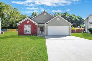 2850 Amerson Trail, Ellenwood, GA 30294